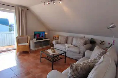 Image de Residence Bernstein Appartement 40 - Appartement Plogmann - Résidence Bernstein Whg 40