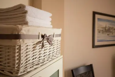 Image de High Quality Apartment Adria °2 for 4 guests