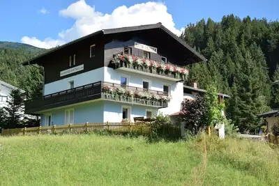 Image de Brownies Apartment Oliver 1 à Wagrain