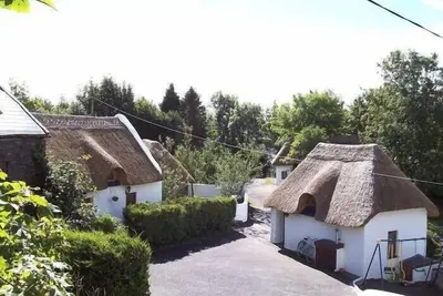 Image de Chaumière / Ferme de 200 ans