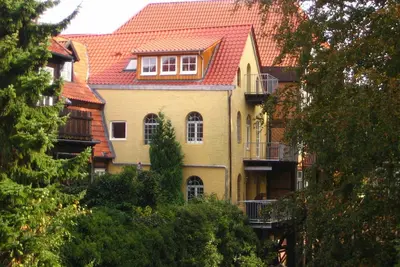 Image de Location vacances appartement Stade Altstadt: Appartement de vacances Stade Altstadt