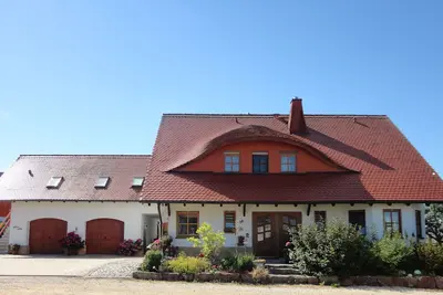 Image de Vacances dans la belle Suisse franconienne - Appartement Zitzmann
