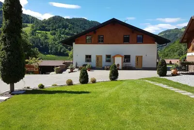 Image de Appartements Koflerhof - au coeur du Tyrol du Sud