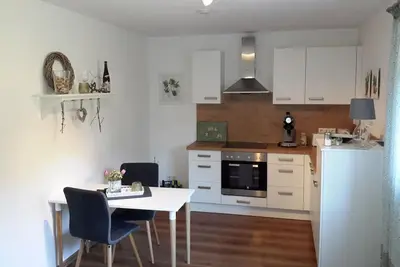 Appartement calme et confortable pour 2 personnes en bordure des vignes.