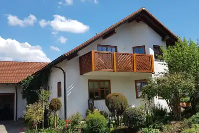 Image de Appartement confortable sur le lac de Constance
