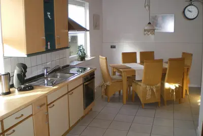 Image de Grand appartement familial *** près de Bremerhaven
