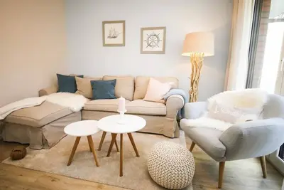 Image de Appartement Seelounge 30 - Scharbeutz