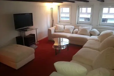 Image de Maison / appartement couronne Thorsten à Duderstadt dans le quartier de Goettingen