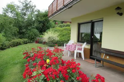 Image de Appartement Hartmann - Appartement I. 0
