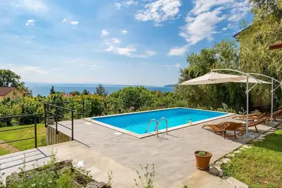 Image de Magnifique appartement de 2 chambres à.