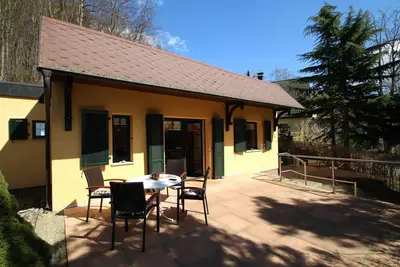 Image de Ferienhaus Sommertied - Ferienhaus Sommertied