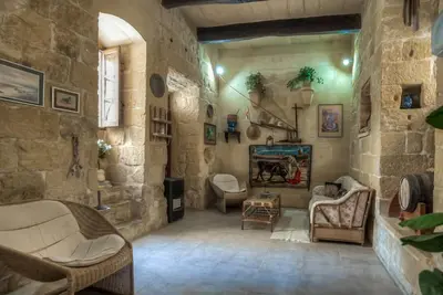 Image de Casa Barone - ferme de caractère à Victoria on Gozo