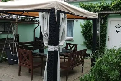 Image de House 1 - Maison de vacances 1 Brodhagen