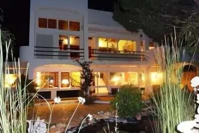 Image de Gale, villa avec piscine jusqu'à 6 pers. dans un endroit romantique, calme