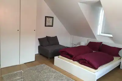 Image de Appartement moderne et lumineux près de la gare