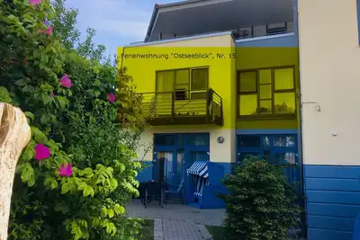 Image de Appartement / app. pour 4 personnes à 48 m² à Zingst (71758)