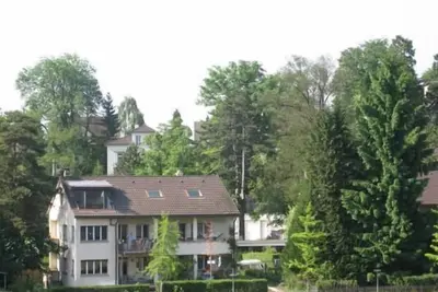 Image de Appartement de vacances Luzern pour 1 - 2 personnes avec 1 chambre à coucher - Appartement de vacanc