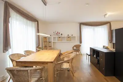 Image de Maison familiale avec tout le confort