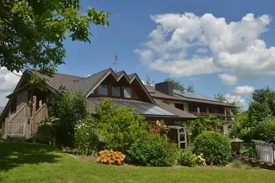 Image de Où Bavière est le plus beau profiter de l'ambiance africaine dans un ***** Lodges