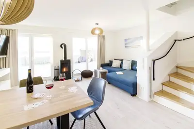 Image de Une douce brise de la mer