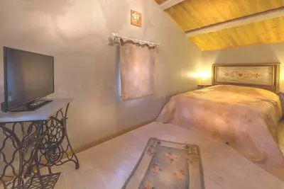 Image de Gîte *** La Champillaumiere: l'esprit cocon