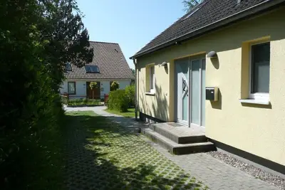 Image de Appartement à la zone de conservation du paysage Kiel-Russee