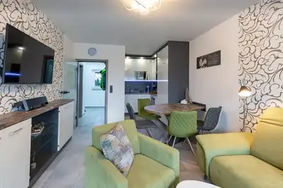 Image de Harz vacances dans l'appartement Koch 3