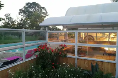 Image de Gîte La Cassignolette