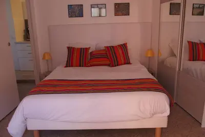 Image de Sur les toits d'Arles en Provence