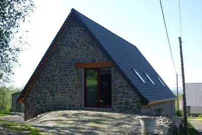 Image de Maison A Tauves Lieu Dit 'Le Leyrit'
