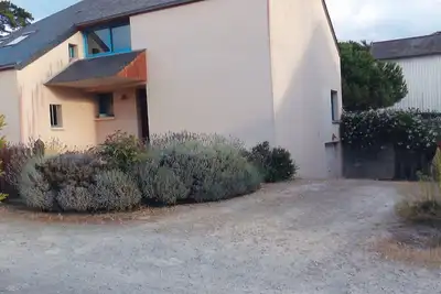 Image de Maison a 40m de la plage