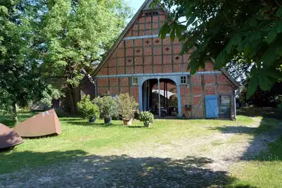 Image de Vivre dans l'ancienne ferme