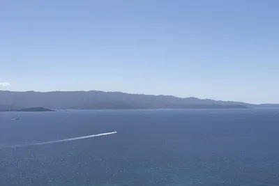 Image de Studio vue mer 180 degrés à 700m des plages