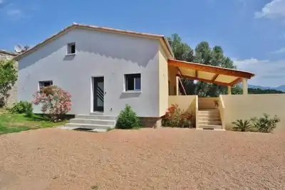 Image de Maison 80 m2 capacité d'accueil 2 à 4  personnes