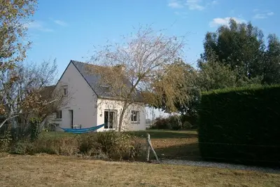 Image de Maison spacieuse et confortable à Sarzeau prés du Golfe du Morbihan