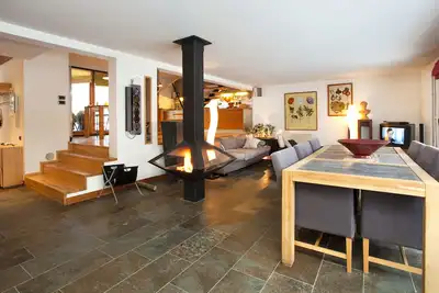 Image de Appart du château des Girards