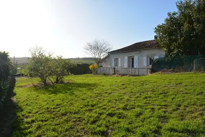 Image de Gîte à Monflanquin pour 2 personnes