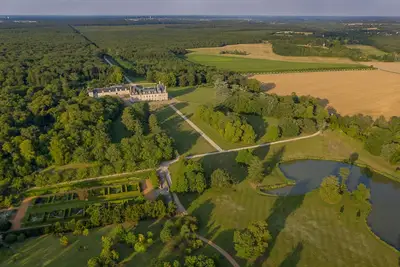 Image de Gîte de Beauregard, au coeur des châteaux de la Loire