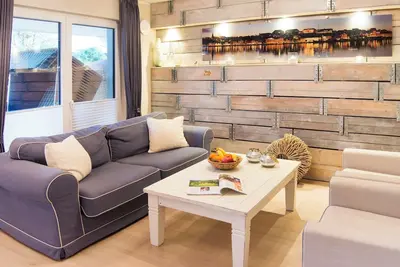 Image de Profitez d'un séjour merveilleux par la mer.