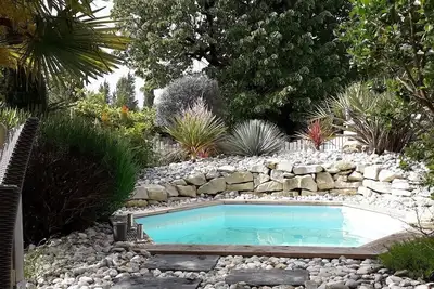 Image de Location vacance Poitou Charente