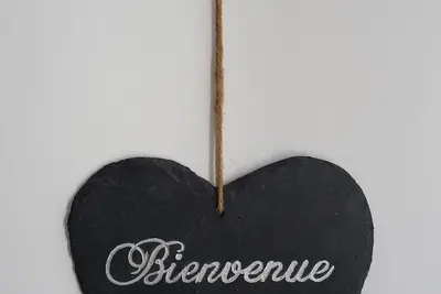 Image de Cheverny. Gîte des Glycines 4 pers (2 chambres) avec jardin clos