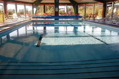 Image de vosges appartement gite pour 4 pers, accés piscine chauffée inclus