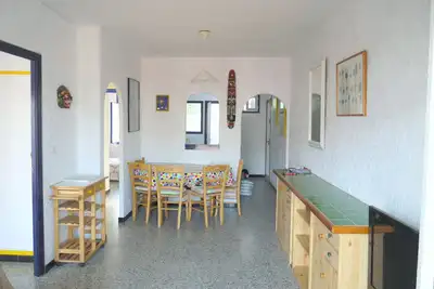 Image de Appartement à 2 pas de la plage