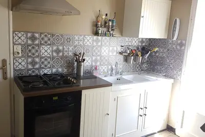 Image de Maison à Marennes au pied de L ÎLE de D Oleron