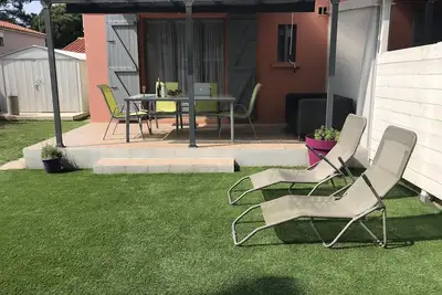 Image de Villa En Bord De Mer