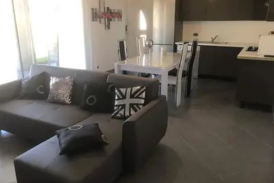 Image de Maison f3 à louer à le semaine