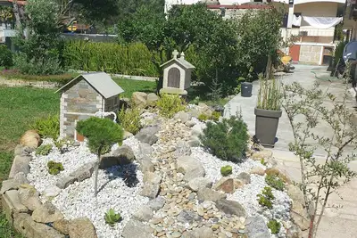 Image de Maison Spacieuse 4 Chambres Vue Mer Et Montagne