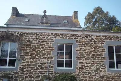 Image de Gîte Sainte Anne tout confort 3 étoiles