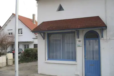 Image de Maison 4 pers prox centre/commerces et Ă 800 m de la plage