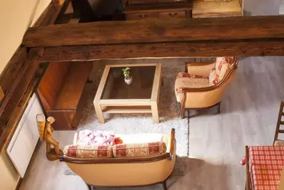 Image de GÎTE Haut-Ribeaupierre À RIBEAUVILLÉ En Alsace